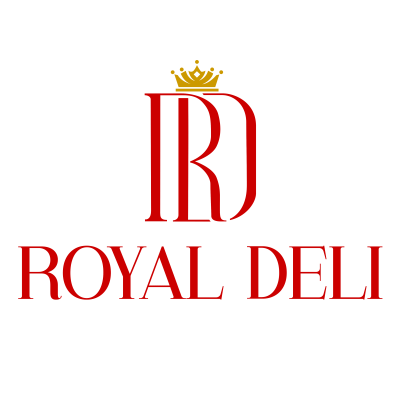 logo Royal Deli