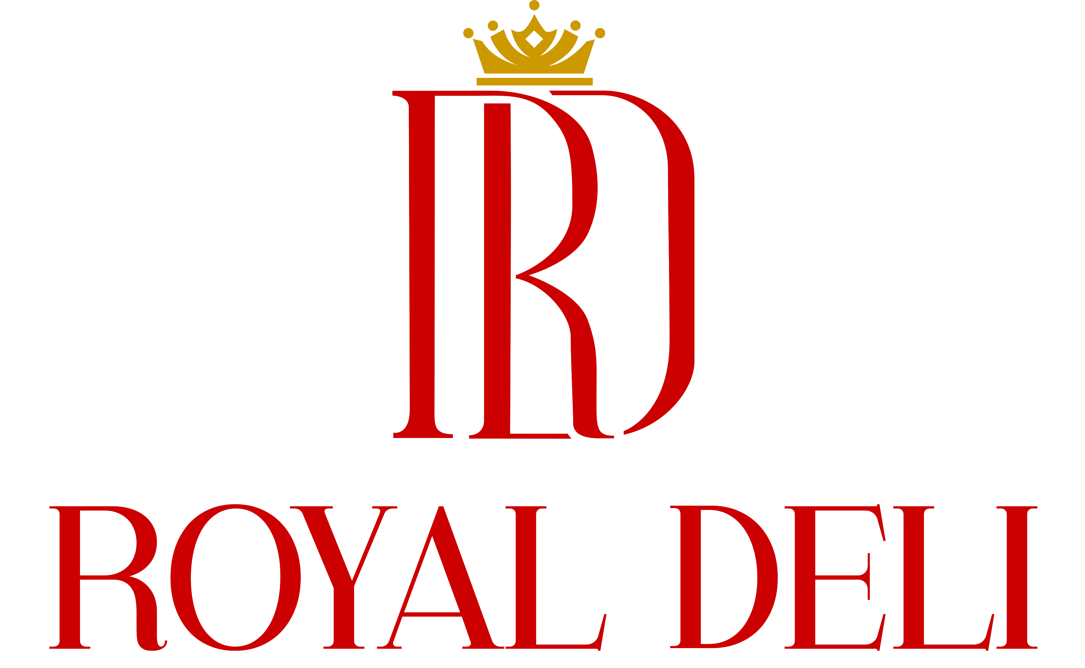 logo Royal Deli