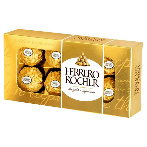kẹo chocolate Ferrero Rocher