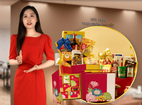 dịch vụ quà Tết doanh nghiệp uy tín tại Việt Nam. Royal Deli chuyên cung cấp các set quà Tết, hộp quà Tết, giỏ quà Tết theo yêu cầu doanh nghiệp